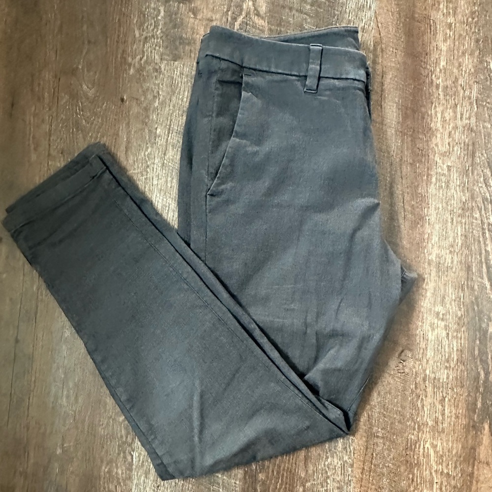 Lululemon Commission Pant Slim Warpstreme 34x30